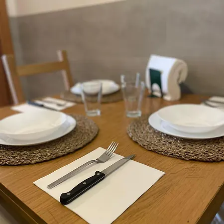 Apartment San Lorenzo Private *