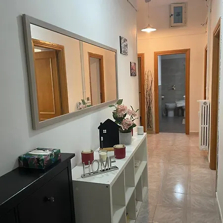 Apartment San Lorenzo Private