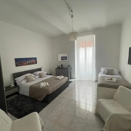 San Lorenzo Private Apartment *