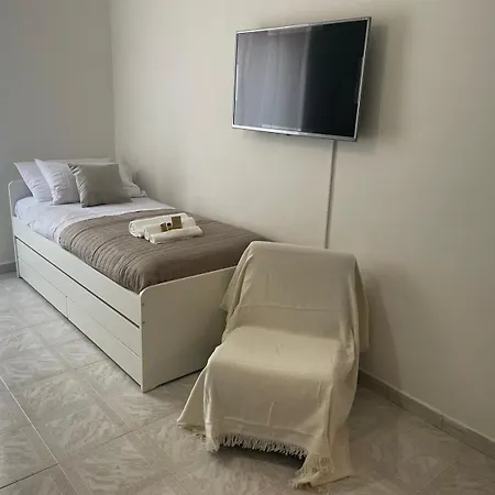 San Lorenzo Private Ρώμη