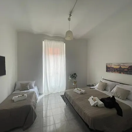 Apartment San Lorenzo Private *