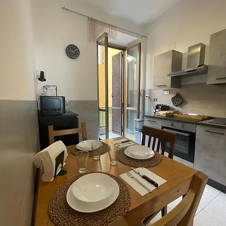 San Lorenzo Private Apartment Rome