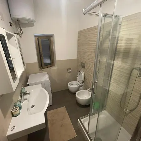 San Lorenzo Private Apartment Rome