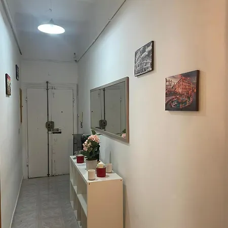 San Lorenzo Private Appartement Rome