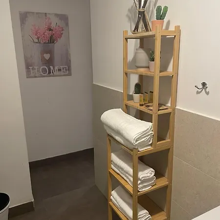 Appartement San Lorenzo Private *