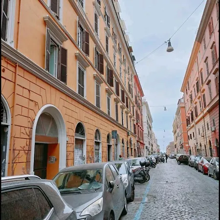 San Lorenzo Private Appartement *